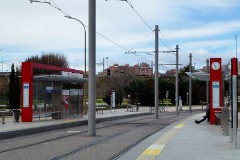 Madrid Antonio Saura